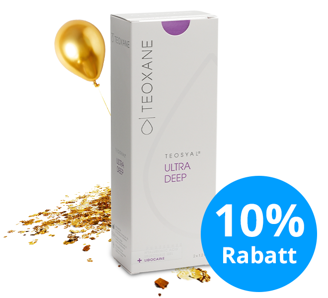 Teosyal Kiss Packungen